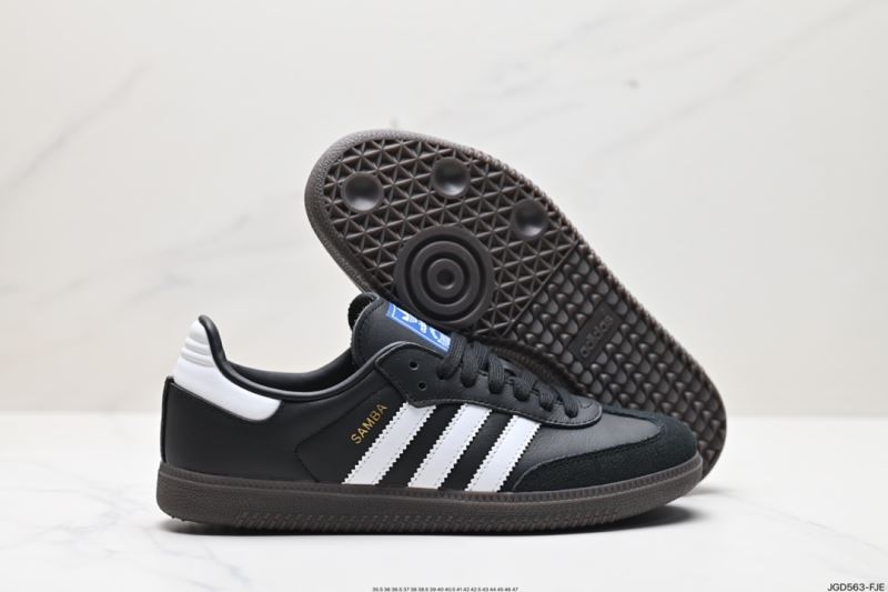 Adidas Samba Shoes